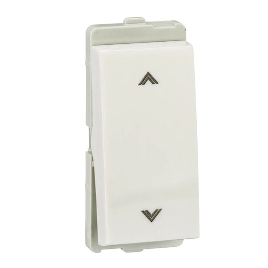 Livia 16A 2 Way Switch (1MD) P1102/P1102_PG