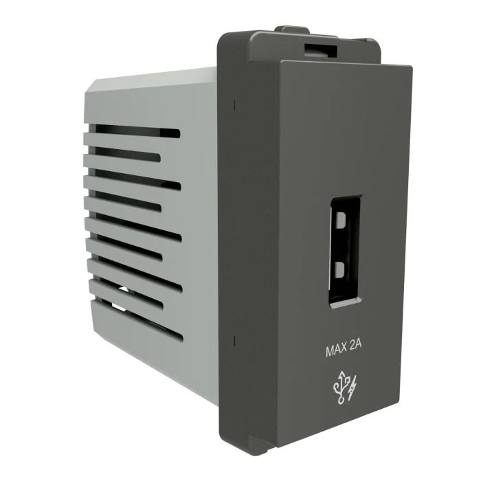 Livia USB Charger Type A (1M) P7002/P7002_PG