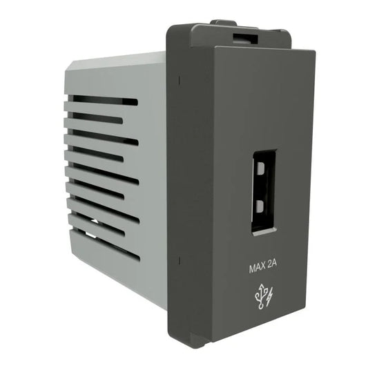 Livia USB Charger Type A (1M) P7002/P7002_PG