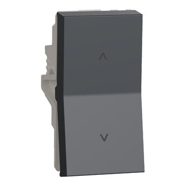 unica 6/10A 2 way switch