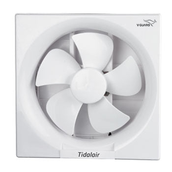 VGUARD EXHAUST FAN 6"TIDALAIR 6