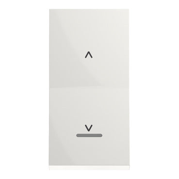 Unica 16A 2way Switch Master Switch (1MD)