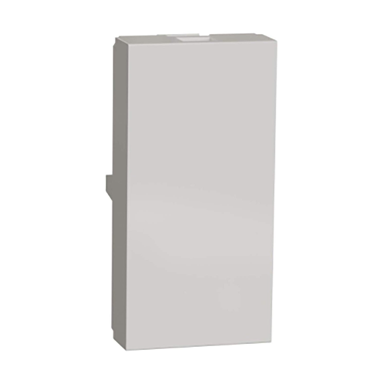 Unica Dummy/Blank Off Unit 1MD