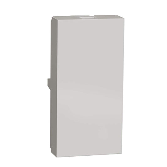 Unica Dummy/Blank Off Unit 1MD