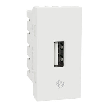 Miluz USB Socket 2.1A 5V (1M) A type
