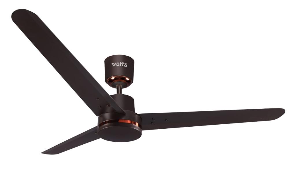 Watts Revo-5 Bldc Fan 1200MM